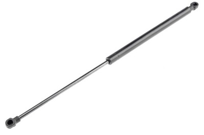 Пружина газова, кришка багажника nty ae-mz-010 фото №1