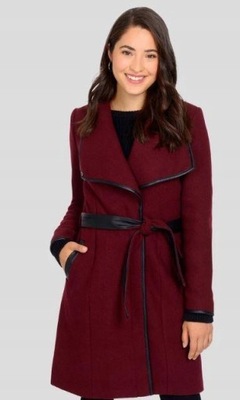 VERO MODA PŁASZCZ L