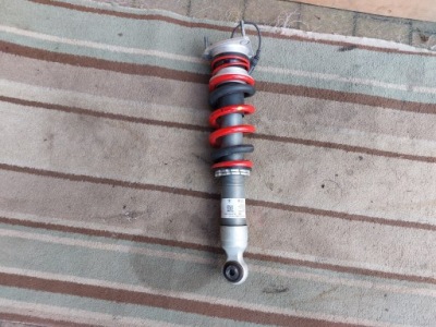 Амортизатор правый задняя porsche 911 992 gt3 22r новый фото №1