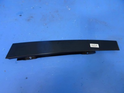 Молдинг дверь правая перед vw caddy iii 2k5 фото №1