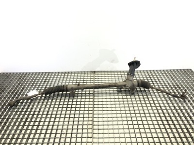 Рейка рульова трансмісія mazda 3 13-22 2.5b фото №1