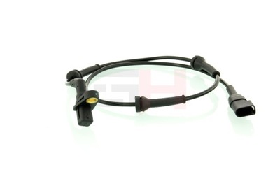 Датчик abs перед ford ka 09.2004- фото №1