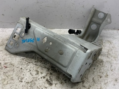 Кронштейн кронштейн поперечина правый  перед передний renault twingo 3 2014-2018 фото №1