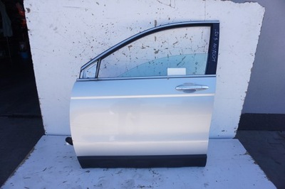 Дверь левый перед honda crv iii 3 nh700m фото №1