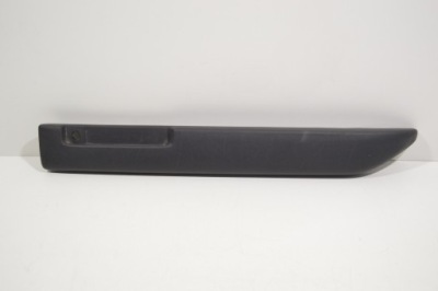 Подлокотник обшивка правого крышка mercedes w140 cl купе фото №1