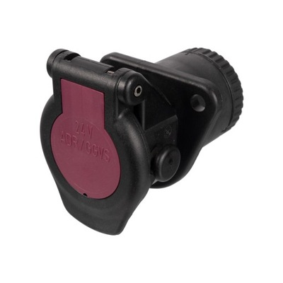 Разъём электрический febi 171820 фото №1