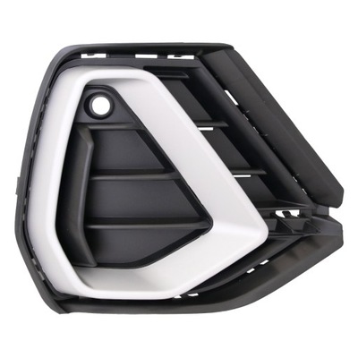 Решётка радиатора решётка заглушка рамка бампер audi q3 f3 2018-2023 s-line r фото №1