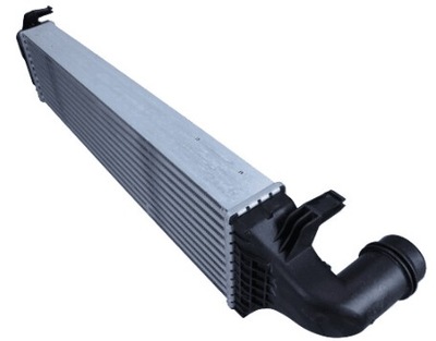 INTERCOOLER MERCEDES W176 W246 C117 GLA 11-  