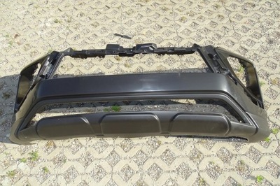 Mitsubishi eclipse cross lift 21- бампер перед фото №1