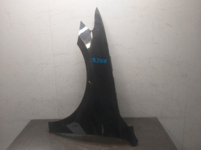 Крыло перед левый vw passat b8 3g0 фото №1