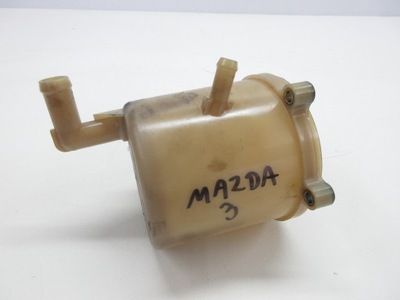 Mazda 3 5 2.0 citd бак насоса підсилювача фото №1