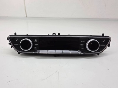 Audi a5 2021 панель кондиционера фото №1