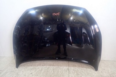 Капот кришка двигуна kia sorento iii 3 15- фото №1