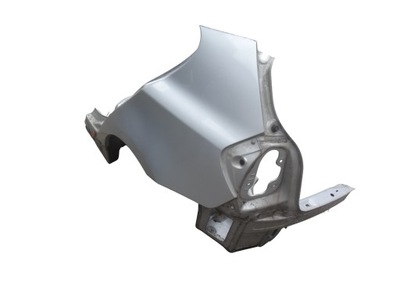 Четверть левая левый задняя крыло задний bmw e87 фото №1