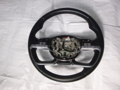 Hyundai tucson iii iv повітропровід шкіра multi фото №1