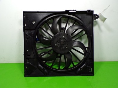 JAGUAR S-TYPE VENTILADOR DEL RADIADOR 2.7 4R83-8C607-CB  