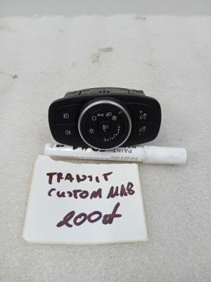 Перемикач світла ford transit mk8 jk2t-13d061-ab фото №1