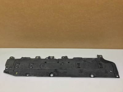 Volvo xc90 ii плита захист підвіска права фото №1