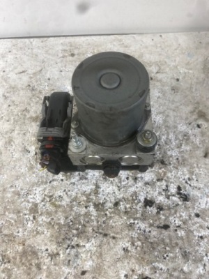 Audi a4 b7 насос abs 8e0910517h014 фото №1