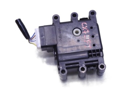 Моторчик отопителя mazda cx-7 фото №1