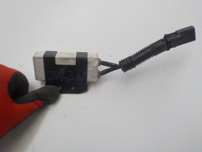 Rrezystor honda jazz iv фото №1