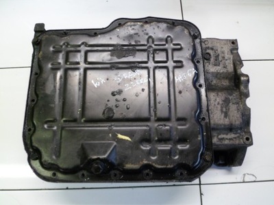 Kia sorento 2.2crdi d4hb поддон масляная фото №1