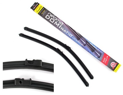 WIPER BLADES VW PASSAT B5 FL 2001-05 SKODA SUPERB  