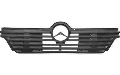 Mercedes atego axor решётка радиатора решётка радиатора 9408880123 фото №1