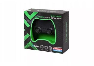 KONTROLER DO GIER BATTLETRON NINTENDO PLAYSTATION PC