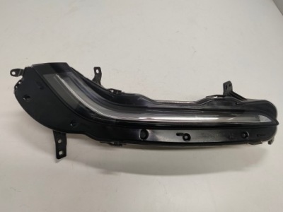 Renault talisman lift led drl лампа права правий фото №1