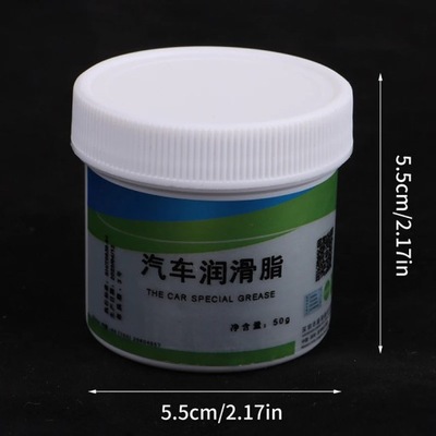 Car Sunroof Track Lubricating Grease Door Abnormal Noise Antirust Oi~50014 