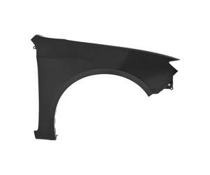 Крила передній subaru impreza 2008- правий фото №1