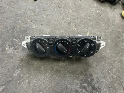 Панель обдув 7m5t-19980-aa focus mk2 ii фото №1