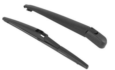 Рычаг дворники задние mazda 3 bm 2013-19 фото №1