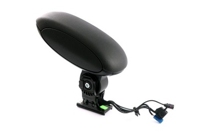 Mini countryman r60 підлокітник середній 9807778 фото №1