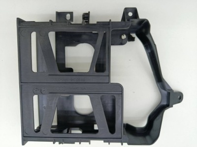 Audi a3 кронштейн блок керування 8y1907348 фото №1