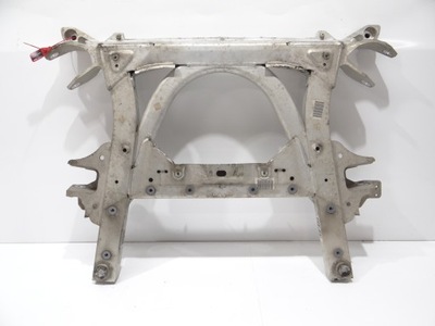 SUBFRAME FRONT FRONT BMW I3 EUROPE  