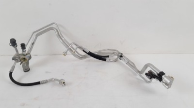 Volvo xc40 шланг кондиционера 31694875, 32260318 фото №1