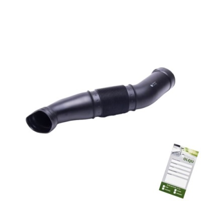 Шланг впускной  mercedes klasa s 4.3 1998 1999 2000 2001 2002 2003 2004 2005 фото №1