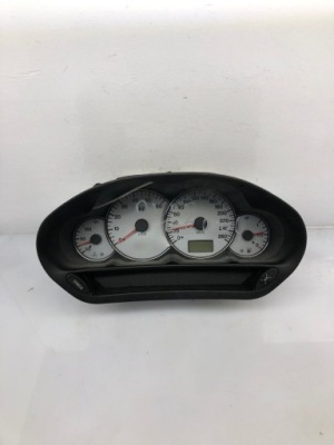 Счетчик приборная панель 156022592 fca фото №1