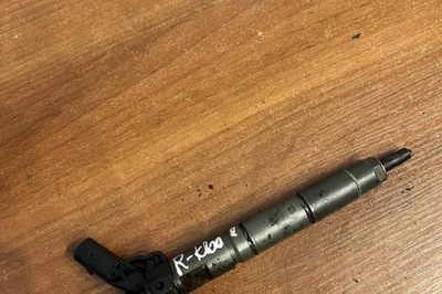 Інжектор mercedes-benz r w251, v251 a642070 бензиновий 2003 фото №1