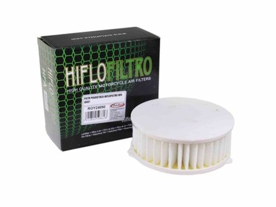 ФІЛЬТР ПОВІТРЯ HIFLOФІЛЬТРO HFA 4607