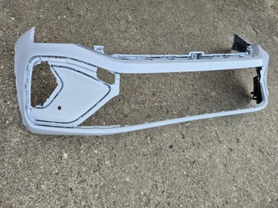 Vw taigo r line 22- бампер передний 2g7 фото №1