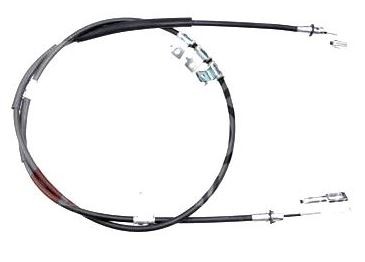 Трос гальма ручного fiat freemont 11- pt фото №1