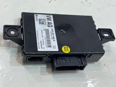 MODULIS GATEWAY AUDI A6 C7 4G0907468B LEGALNY ! 