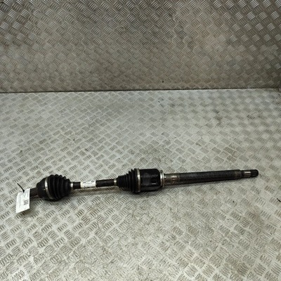 Land rover range rover sport l494 2018 правая сторона приводной вал передняя фото №1