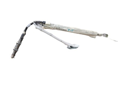 Discovery iii 06r шторка безопасности воздушная правый задняя фото №1