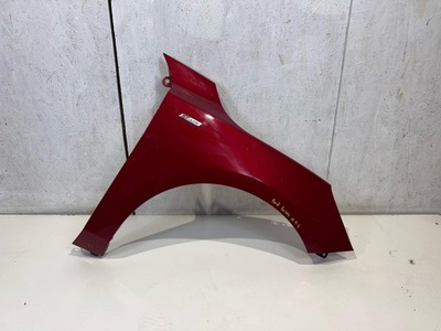 Ford fokus mk4 крыло правый перед передний фото №1