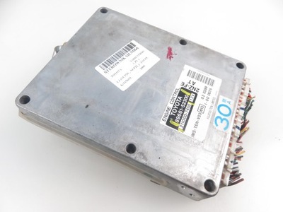 UNIDAD DE CONTROL TOYOTA YARIS VERSO 1.3 VVT-I 89661-52300  