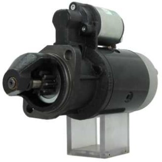 Новый стартер man m2000 6871ccm 1995-2000 год фото №1